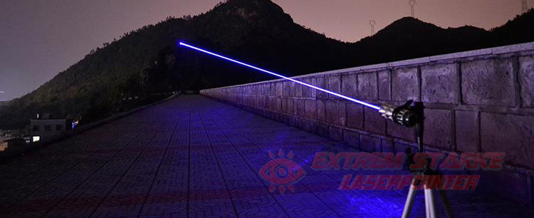 50000mW puissant pointeur laser bleu : @jacklaser jack xun wish